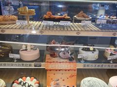 -DQ·蛋糕·冰淇淋(苏州中心店)