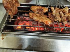 -小寒羊烧烤(凯瑞时代大厦店)