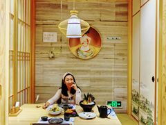 -鲔吞·和牛寿喜烧(闵行区绿瘦酒店)
