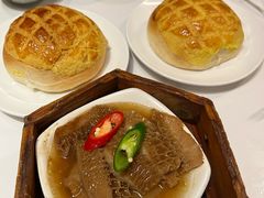 -粤食堂(天津和悦汇店)