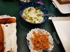 -大王油茶(二厂文创公园店)