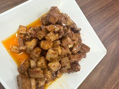 -王家沙点心店(西康路店)