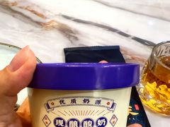 -君霖海鲜私房菜(春柳店)