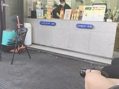 -沪上阿姨·精选茶饮(龙湖滨江天街店)