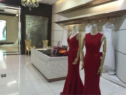 宝娜嫁衣馆-南京宝娜嫁衣婚纱礼服馆(中央路店)