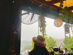 -马灯部落·西湖边的创意山景餐厅(虎跑动物园店)
