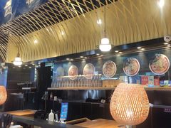 -雷门拉面店(新光天地店)