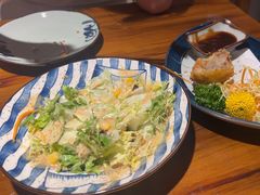 -晶吉·居酒屋·烧鸟·生鱼饭(中山区民主广场店)