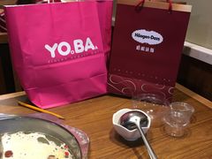 -傣妹火锅(南京东路一店)