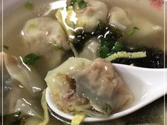 -海平馄饨(逍遥二路店)
