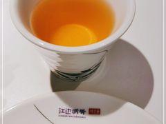 -江边城外烤全鱼(世茂广场店)