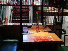 -腰子哥烤串(石佛营炫特店)