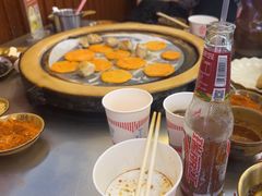 -阿昌白族石板烧(大理古城店)