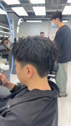 -5M HAIR SALON 旗舰店