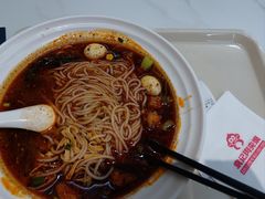 -袁记肉夹馍(北大街店)