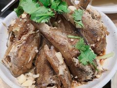 -荣鹏风味烀饼(万达广场店)