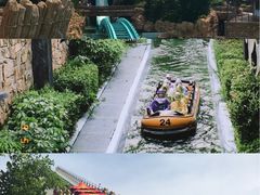 -珠海长隆海洋王国