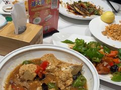 -渔码头食府·20年蓬莱老字号(登州路店)