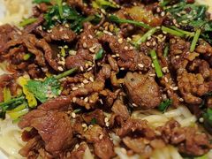 -阿当·小炒牛肉面(人广店)
