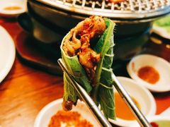-辛氏火炉·韩式古法烤肉(松北店)