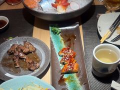 -德川家日本料理(中关村寰太大厦店)