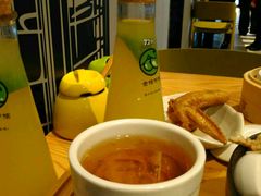 -72街红烧排骨饭(海珠丽影广场店)