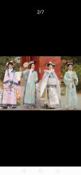 -美云庭古装·格格服汉服·京城旅拍(北京店)