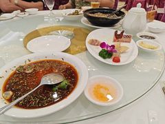 -金华安大酒楼·老牌潮菜·粤式茶点(东方国际店)