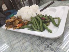 -六和孝顺素食餐厅(西湖道店)
