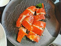 -夏宫中餐厅(静安香格里拉店)