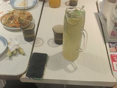 -三江源活鱼现烤(维多利摩尔城店)