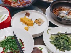 -南京空港温德姆花园酒店·MTF满庭芳中餐厅