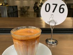 -野鸽子咖啡(中航店)