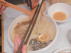 -味千拉面(金融街店)