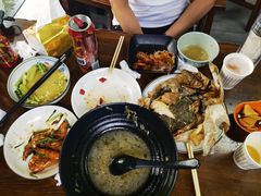 -家烧面馆【南山路知名经典面食】