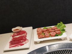五花肉-么子烤肉(化龙池店)