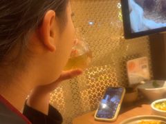 -巴奴毛肚火锅(京西大悦城店)