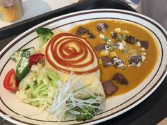 -贝林大翅鲸简餐厅(国家海洋博物馆店)