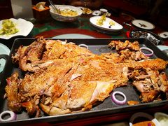 -九十九顶毡房(阜石路店)