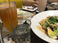 -小蕃茄意大利餐厅(开发区时尚天街店)