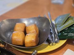 -simply thai天泰(美罗城店)