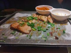 -绿茶餐厅(领展购物广场·中关村店)