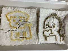 -中栗华栗子(鞍山道店)