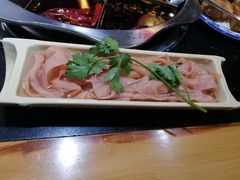 -董家湾重庆老火锅(嘉华店)