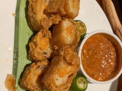 -蔡澜点心·粤菜(花城汇南区店)