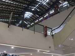 -新田360广场(上海华侨城店)