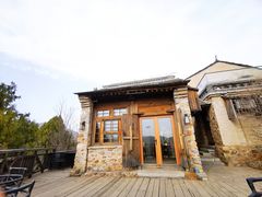 -云端咖啡(古北水镇景区店)