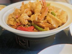 -翡翠鸟精品泰国菜(北辰财富中心店)