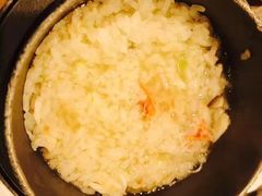 蟹粥-蟹道乐(道顿堀本店)
