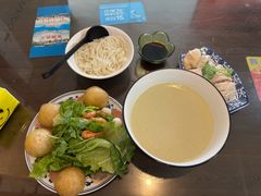 -刘老头云南过桥米线